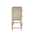 Coffre Constellation Hall blanc