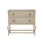 Coffre Constellation Hall blanc