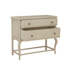 Coffre Constellation Hall blanc