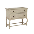 Coffre Constellation Hall blanc