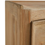 Coffre récupéré Camille Crescent