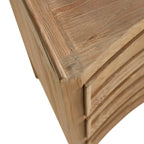 Coffre récupéré Camille Crescent