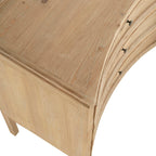 Coffre Camille Double Croissant Reclaimed