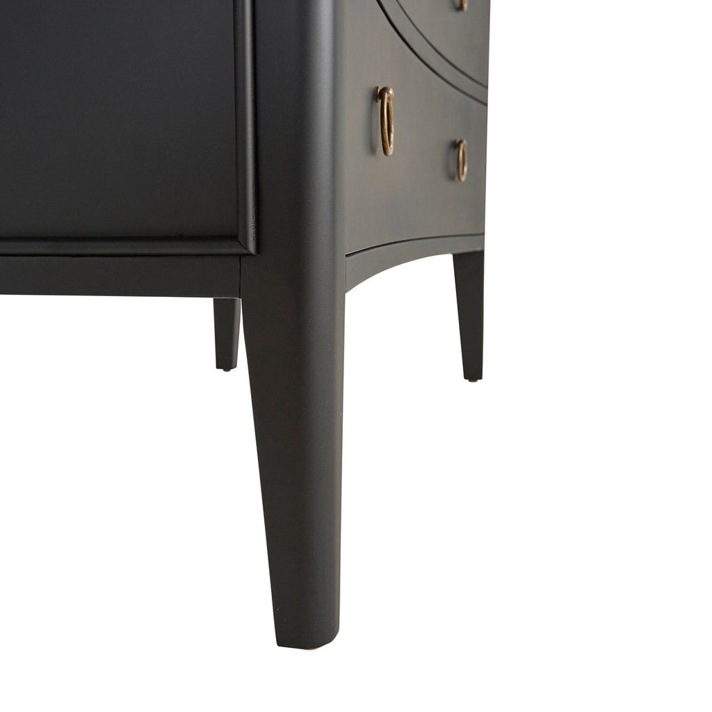 Commode à trois tiroirs Margot