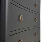 Commode à trois tiroirs Margot