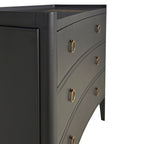 Commode à trois tiroirs Margot