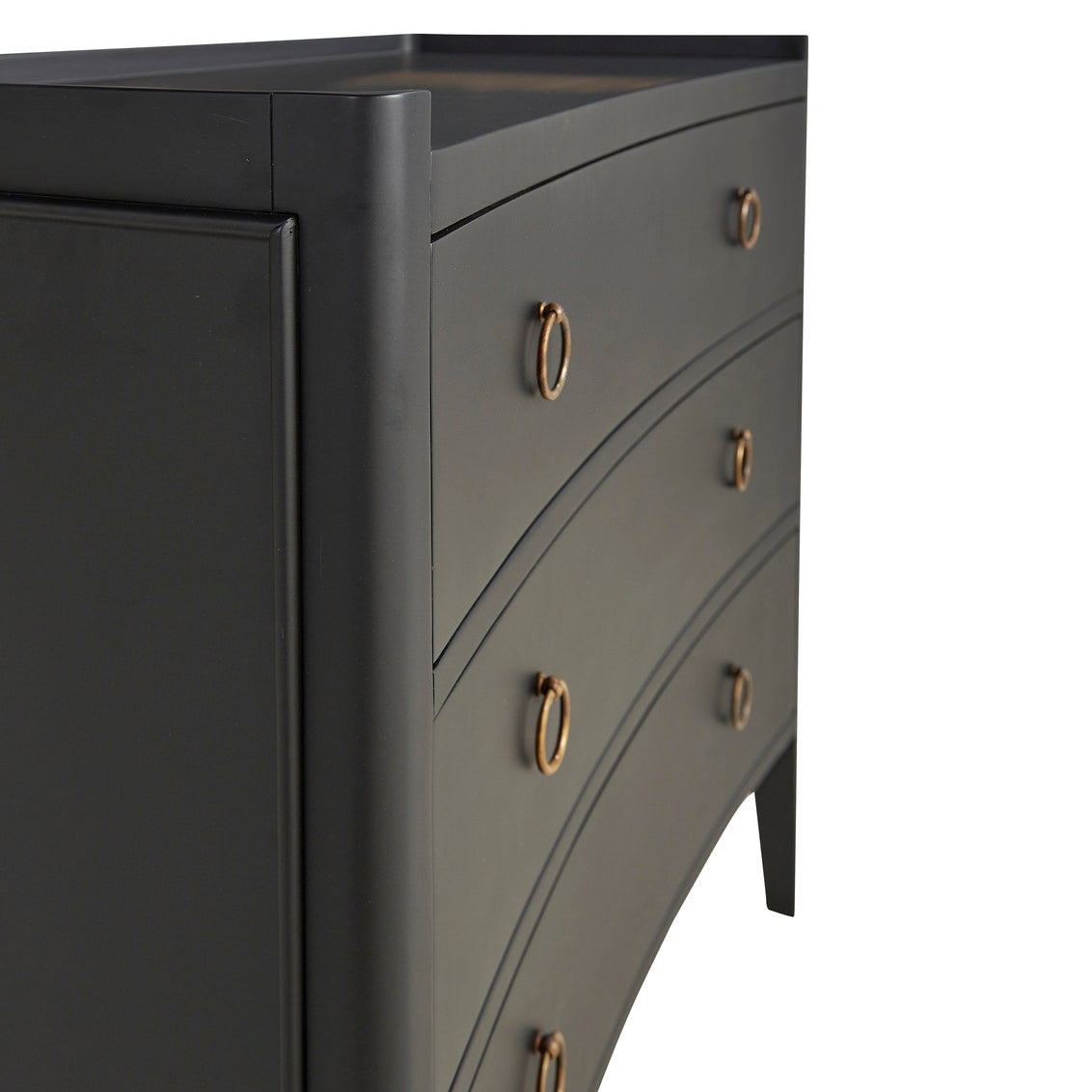 Commode à trois tiroirs Margot