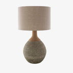 Lampe de table Belle