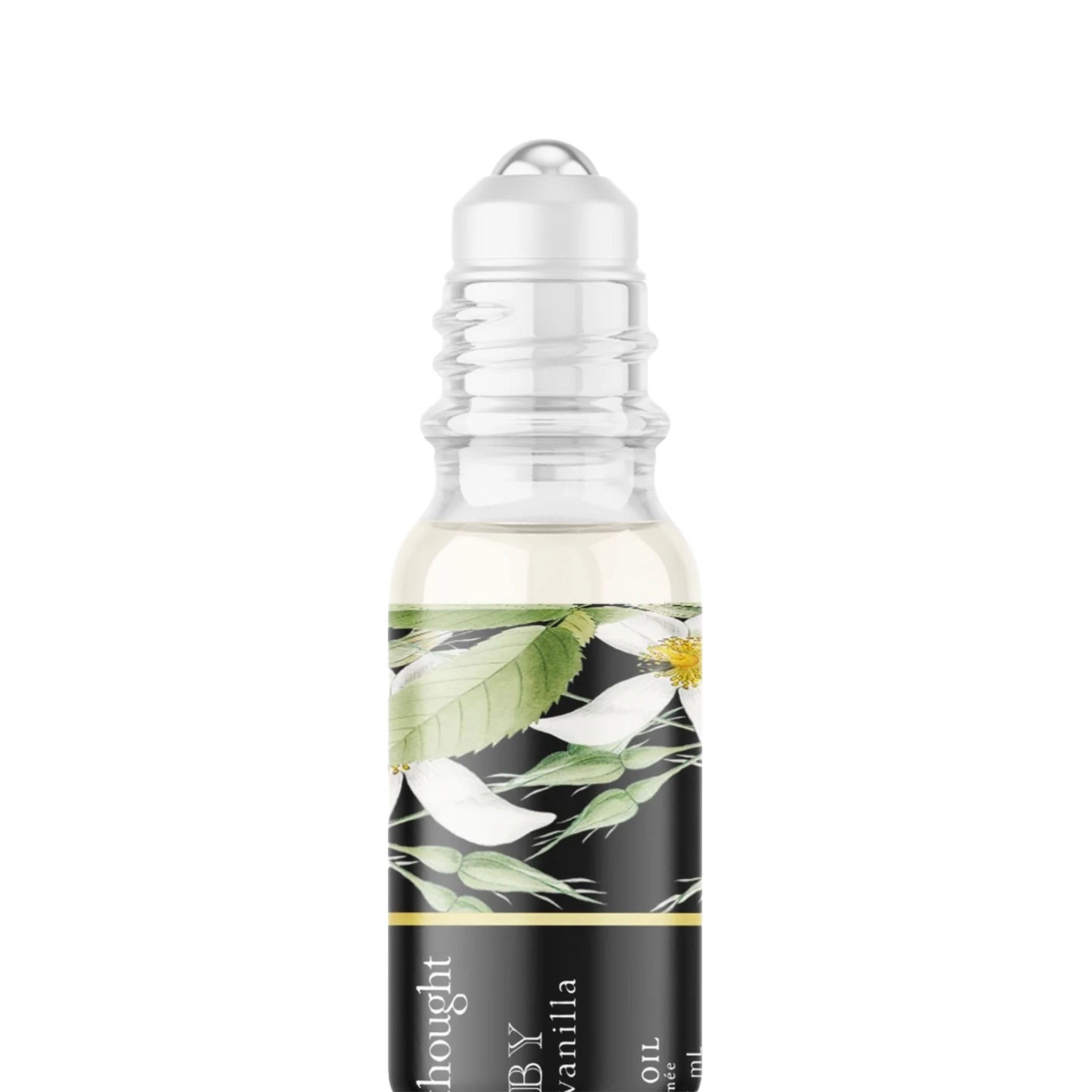 Huile parfumée Gatsby Tabac + Vanille