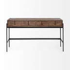 Table console Forge + Forest