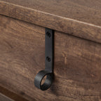 Table console Forge + Forest