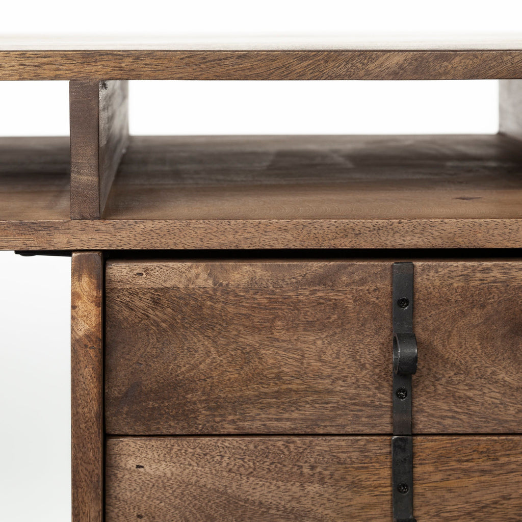 Bureau Forge + Forest