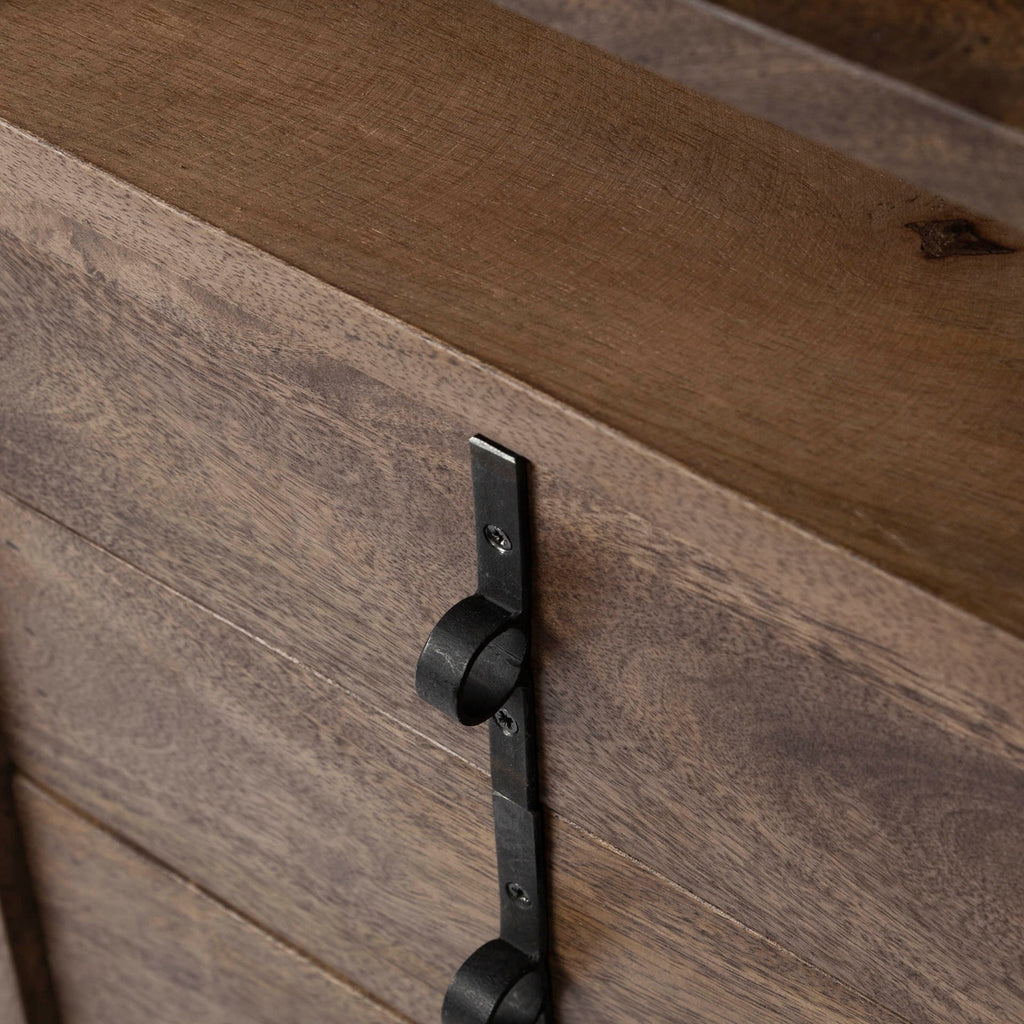 Bureau Forge + Forest