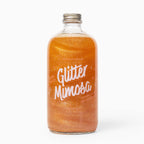 Mélangeur à mimosa pailleté