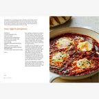 Dîners incontournables : le livre de recettes de la Contessa aux pieds nus