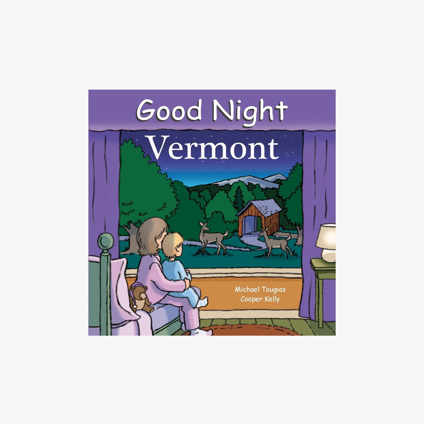 Bonne nuit Vermont