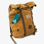 Cribbage de poche Sanborn Canoe Gooseberry 