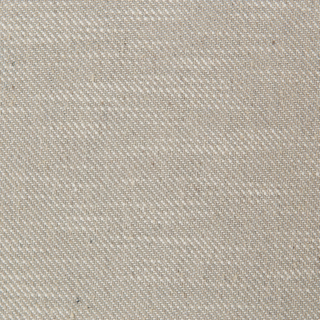 Canapé d'angle 3 pièces Four Hands Grant couleur avoine Ashby