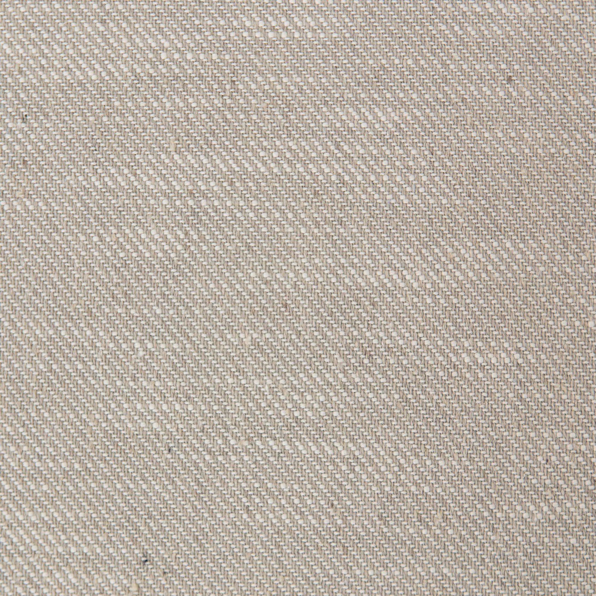 Canapé d'angle 3 pièces Four Hands Grant couleur avoine Ashby