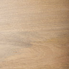 Table basse Georgia en blanc clair