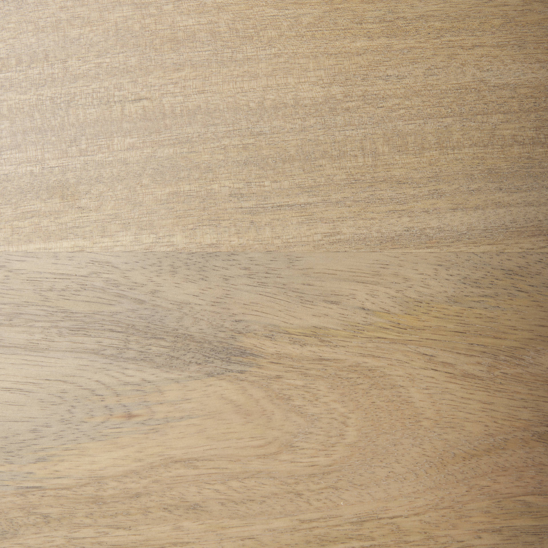 Table basse Georgia en blanc clair