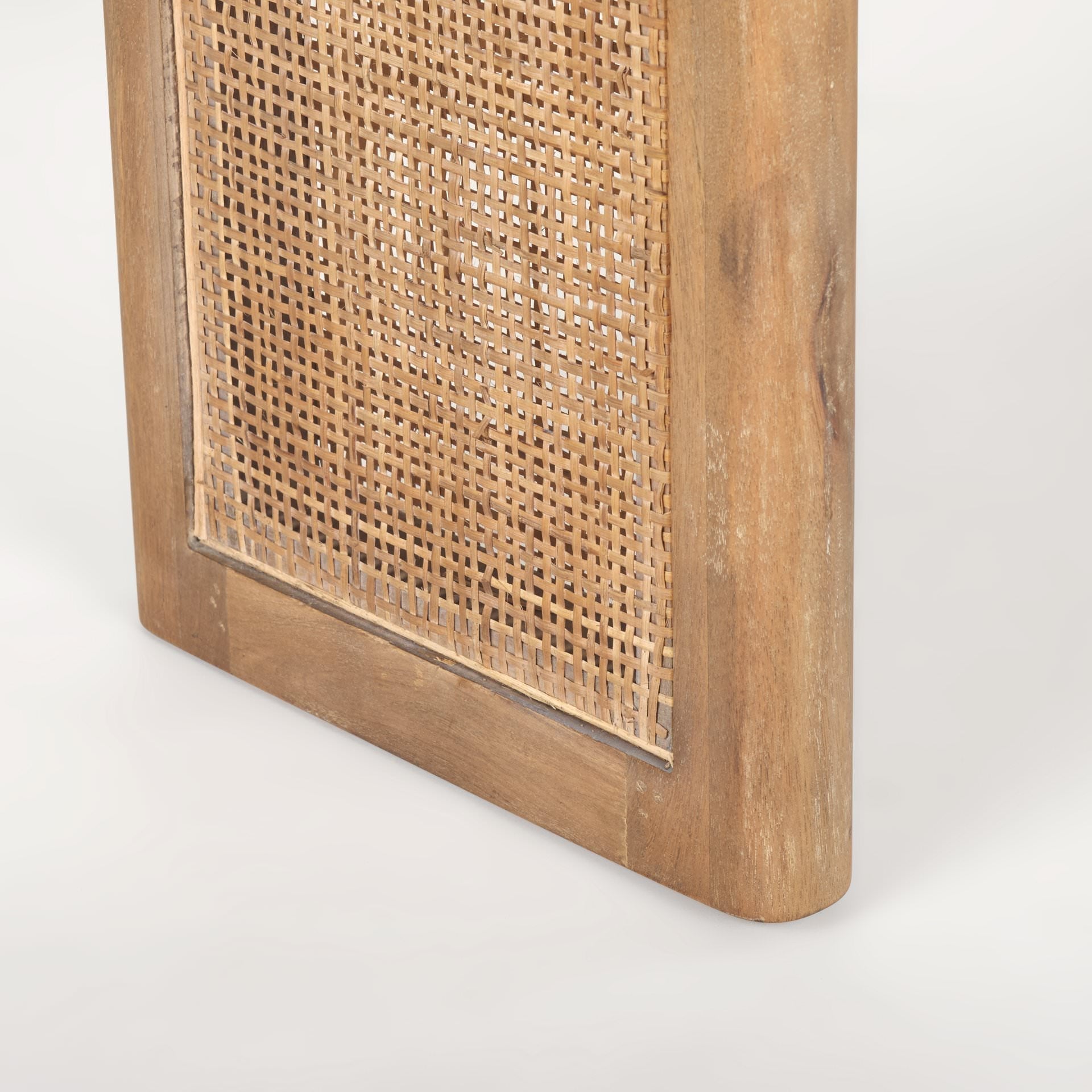 Console Georgia en finition claire