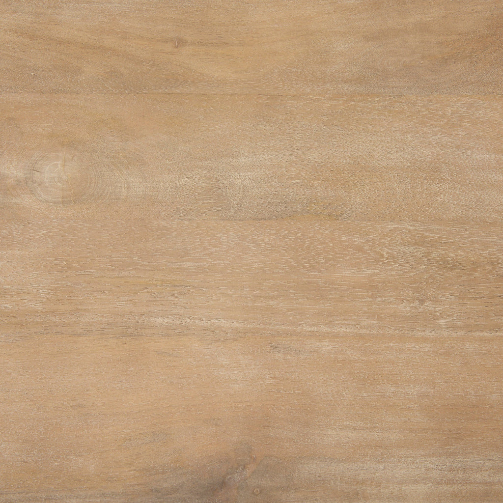 Console Georgia en finition claire