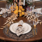 Set de table Gwyneth Feather