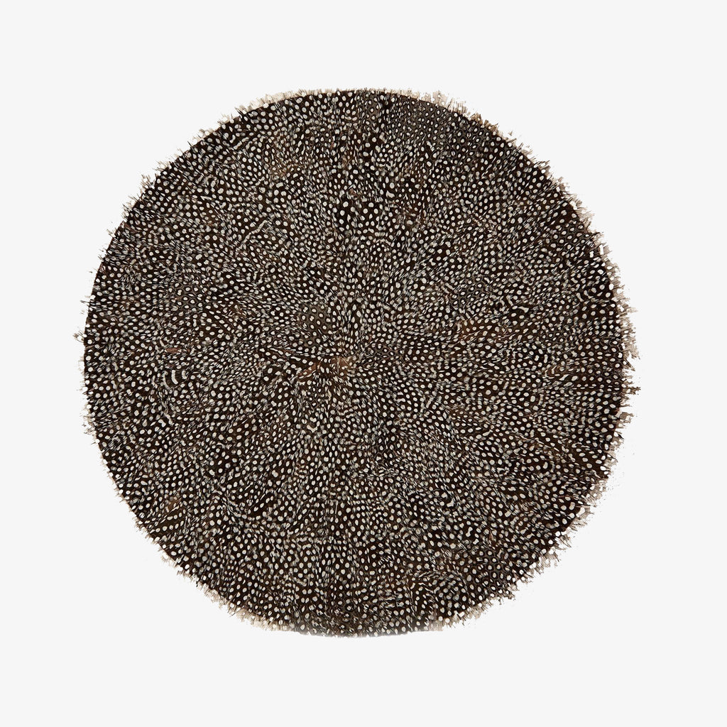 Set de table Gwyneth Feather