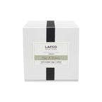 Bougie signature Lafco Sauge et Noix