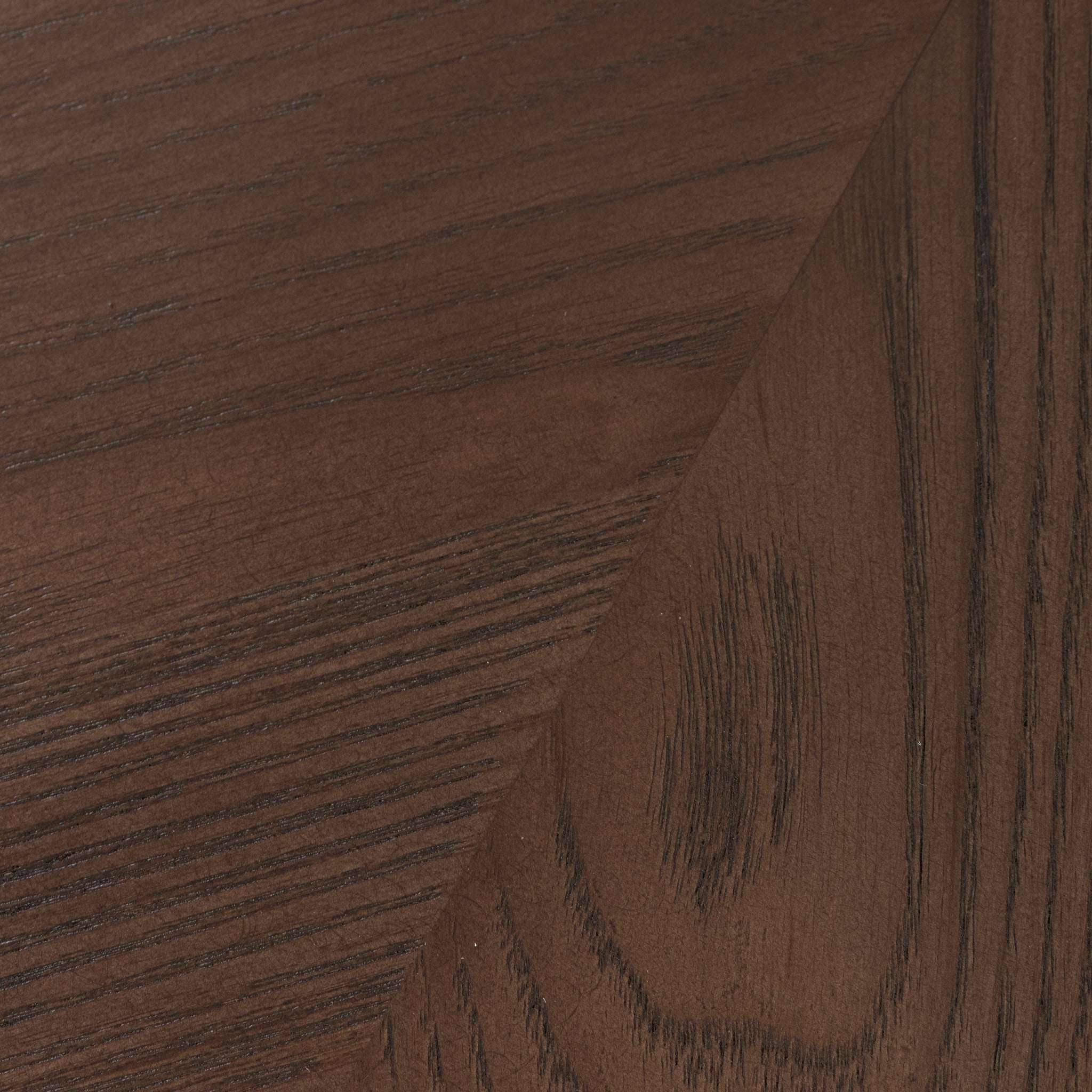 Fauteuil Halston Four Hands en noir Heirloom