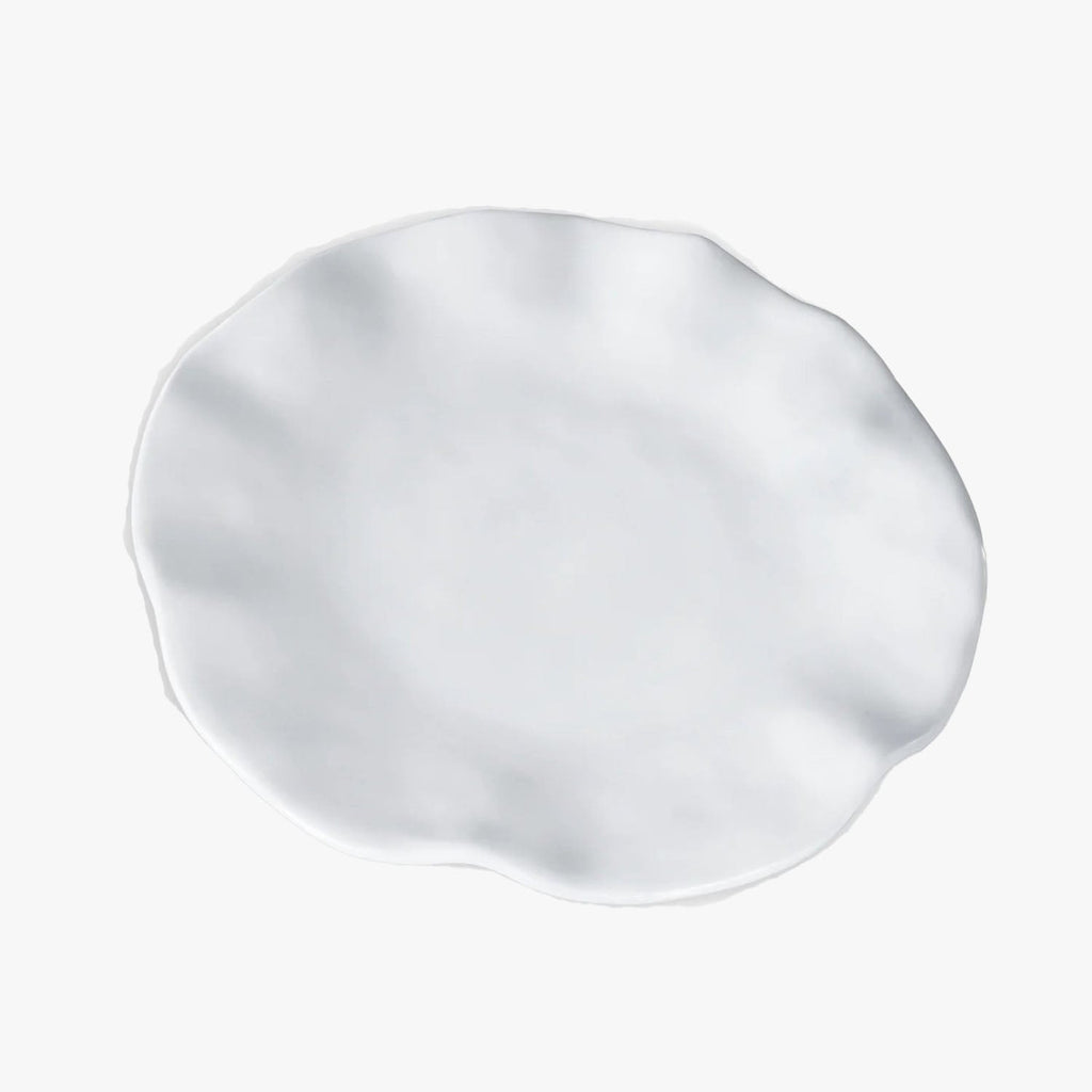 Assiette plate en mélamine Beatriz Ball Havana 11