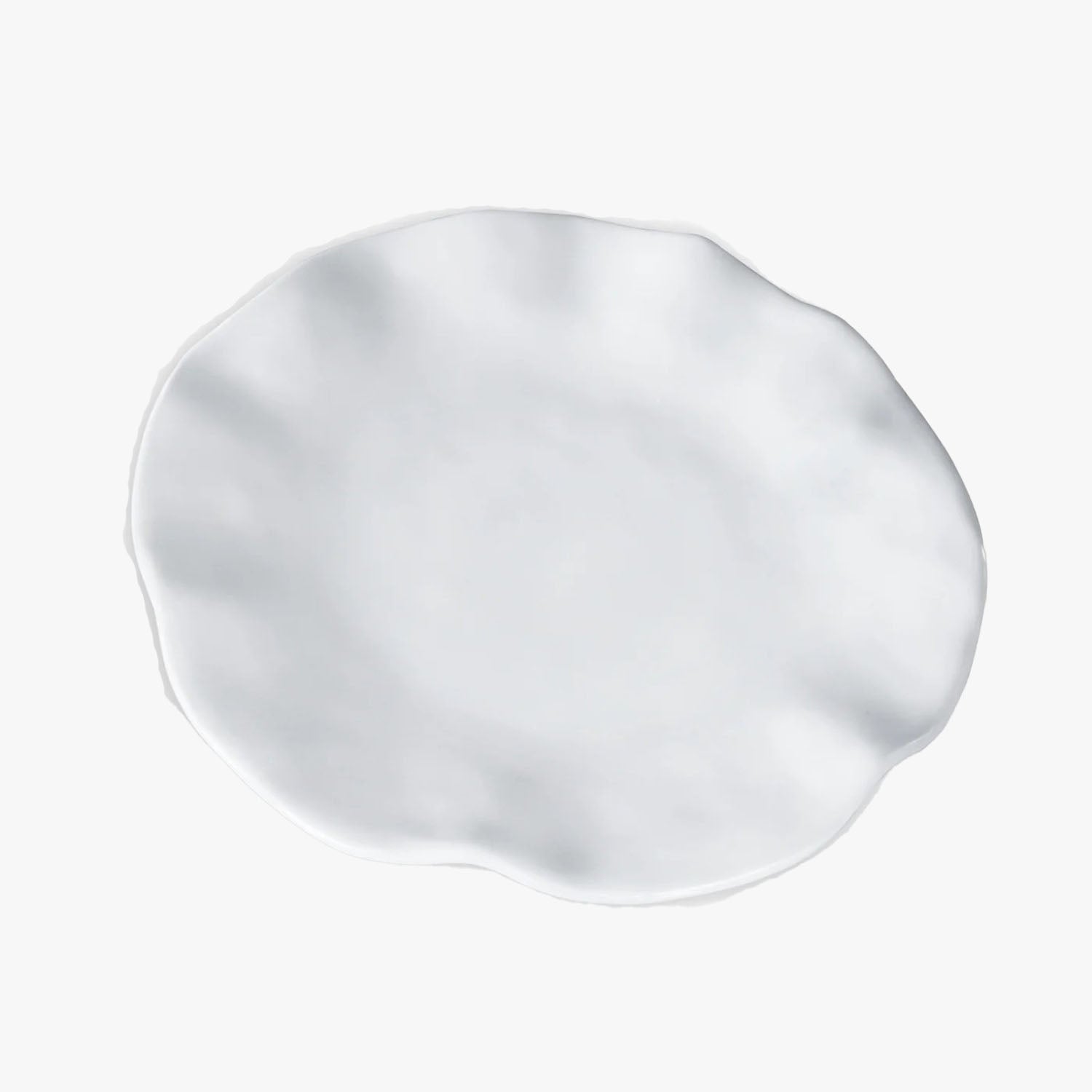 Assiette plate en mélamine Beatriz Ball Havana 11