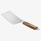 Spatule lourde à retourner