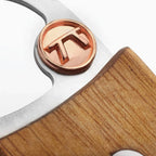 Spatule lourde à retourner