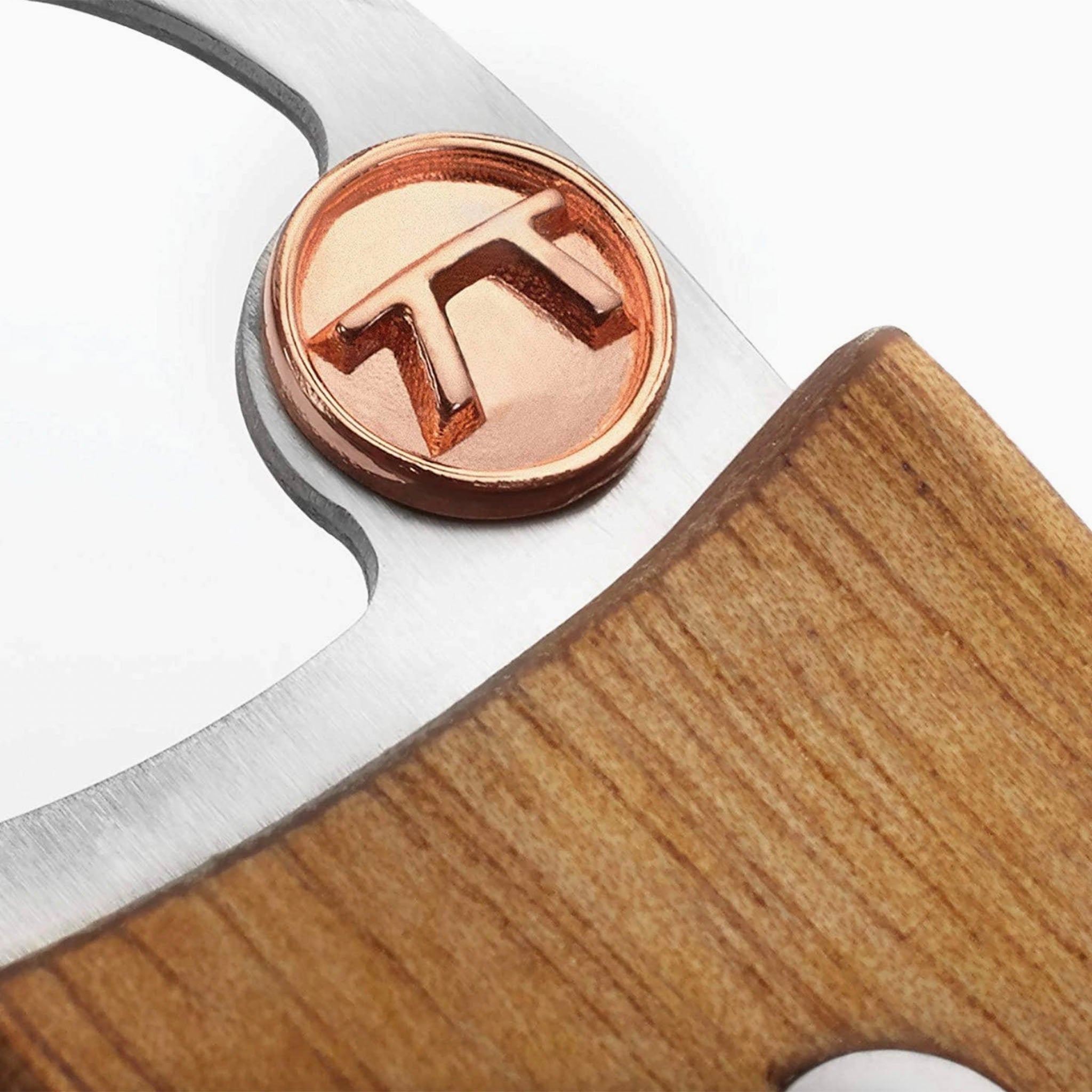 Spatule lourde à retourner