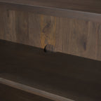 Meuble Essa en finition Dark Wash