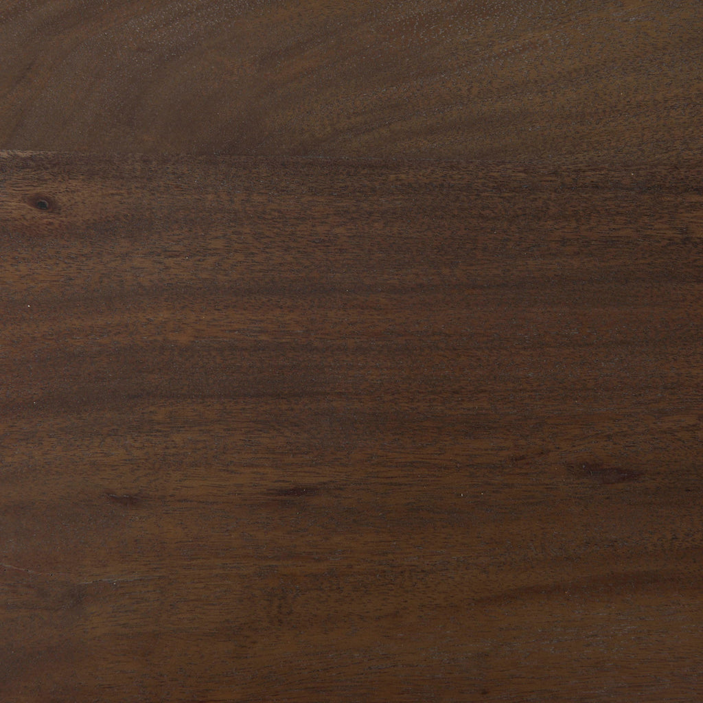 Buffet en bois d'aubépine