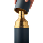 Gourde High Camp Parkside Sundown Edition en bleu Amalfi