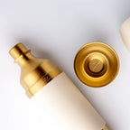 Gourde High Camp Parkside Sundown Edition couleur crème