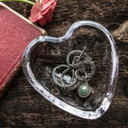 Plat en forme de cœur de Highgate 