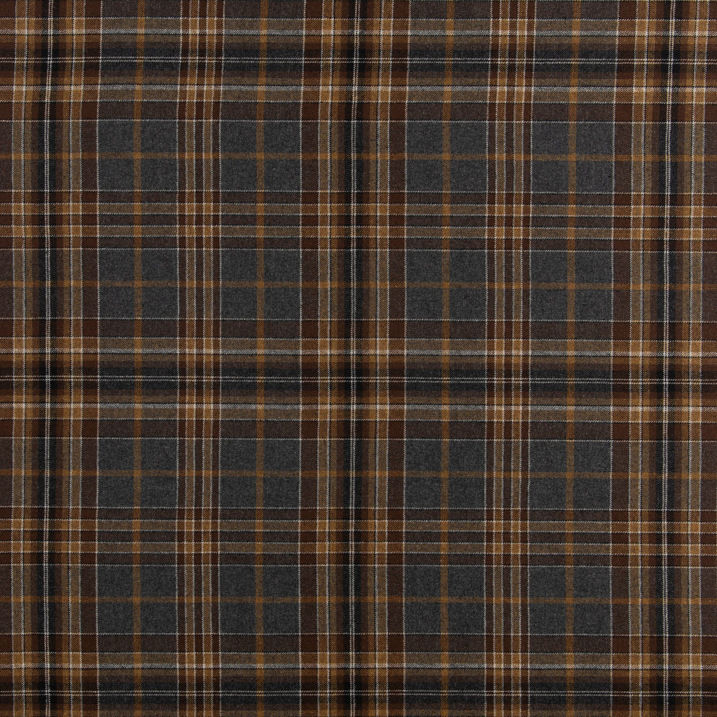 Coussin décoratif personnalisé Plaid to Meet You