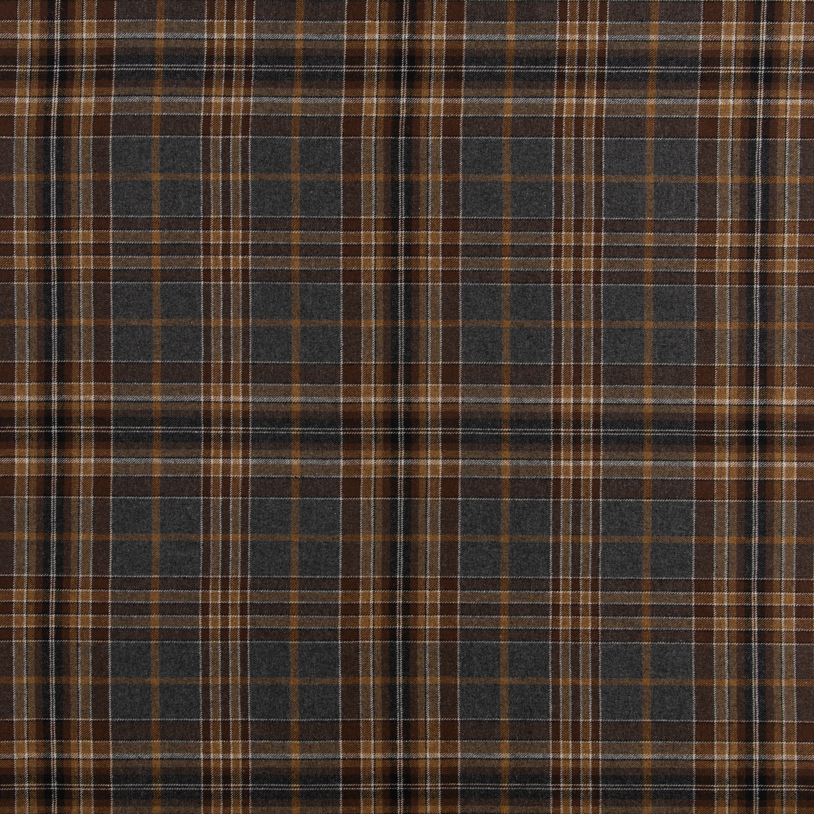 Coussin décoratif personnalisé Plaid to Meet You