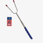 Fourchette à rôtir extensible Hot Stuff