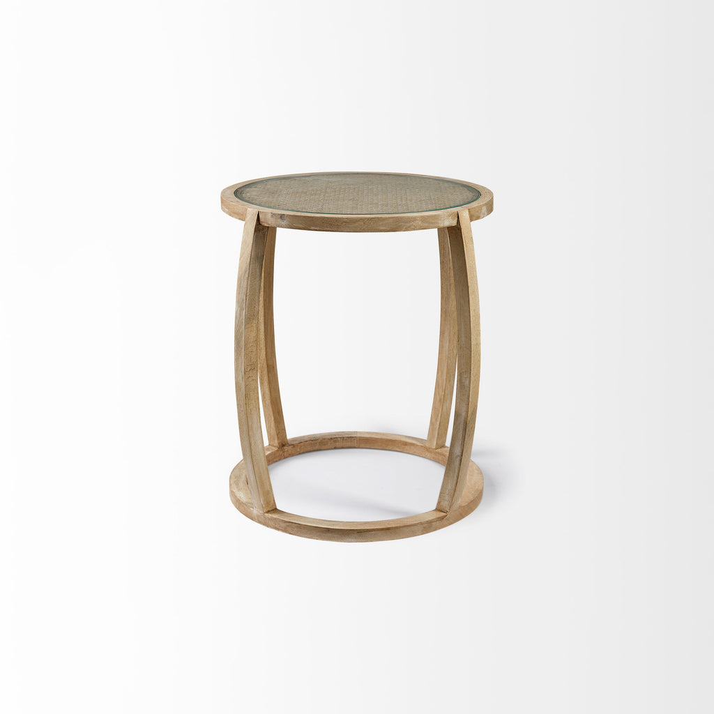 Table d'appoint Marina