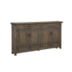 Le serveur provençal