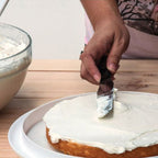 Spatule à glaçage de précision 