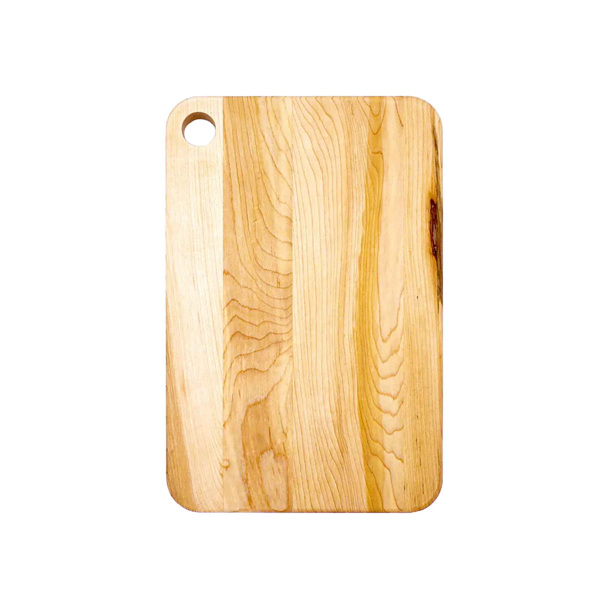 Planche à découper moyenne en érable JK Adams