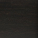 Console Jamison marron foncé