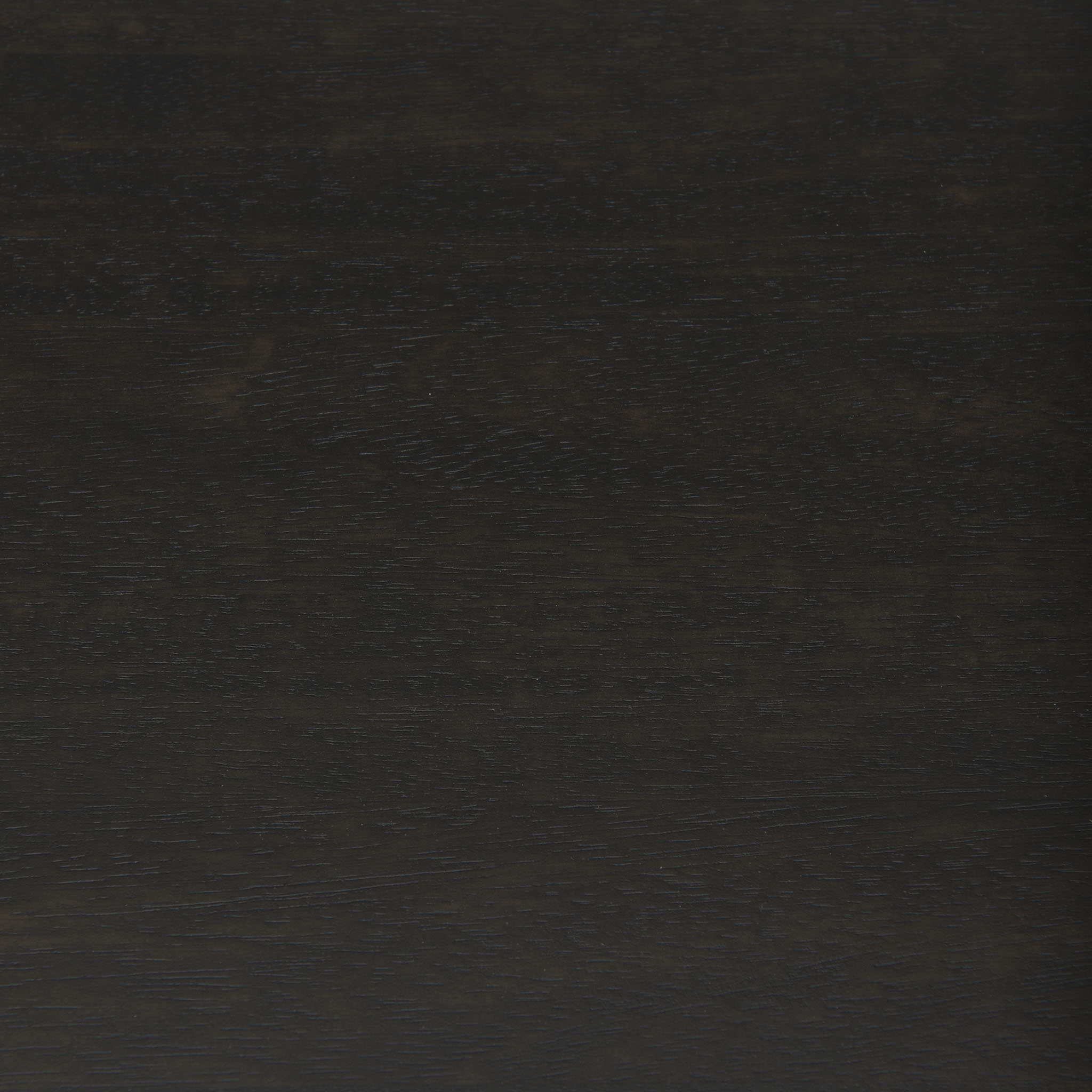 Console Jamison marron foncé